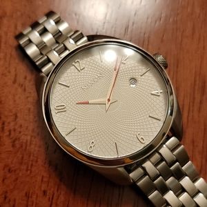 Nixon Bullet Watch